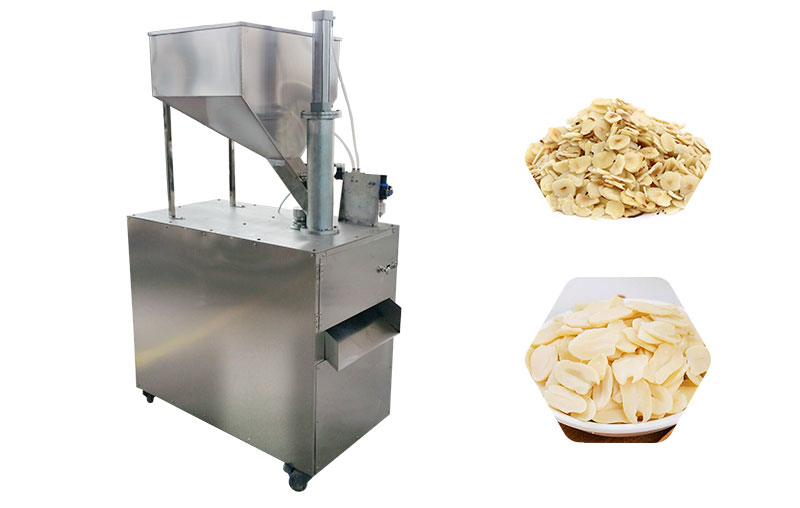 Máquina para cortar maní nueces y pistachos precio LG-SP1
