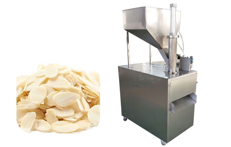 máquina para cortar nueces en china