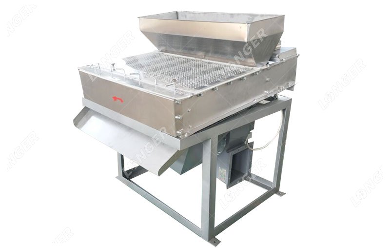 proveedor de maquina peladora de cacahuate