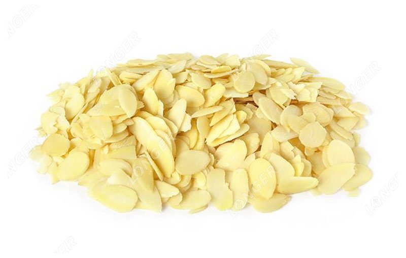 rodajas de nueces