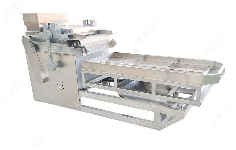 maquina picadora de nueces eléctrica
