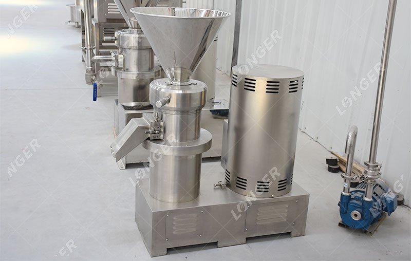 precio molino de cacao industrial