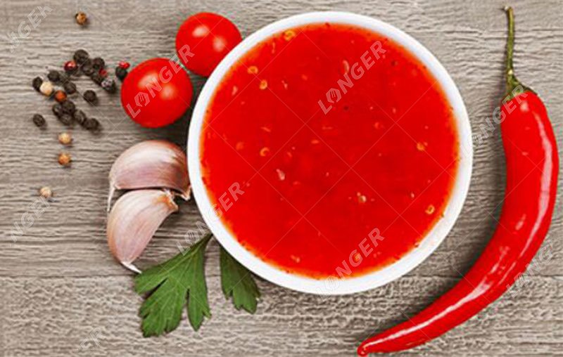 pasta de chile