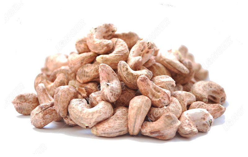 castanha de caju