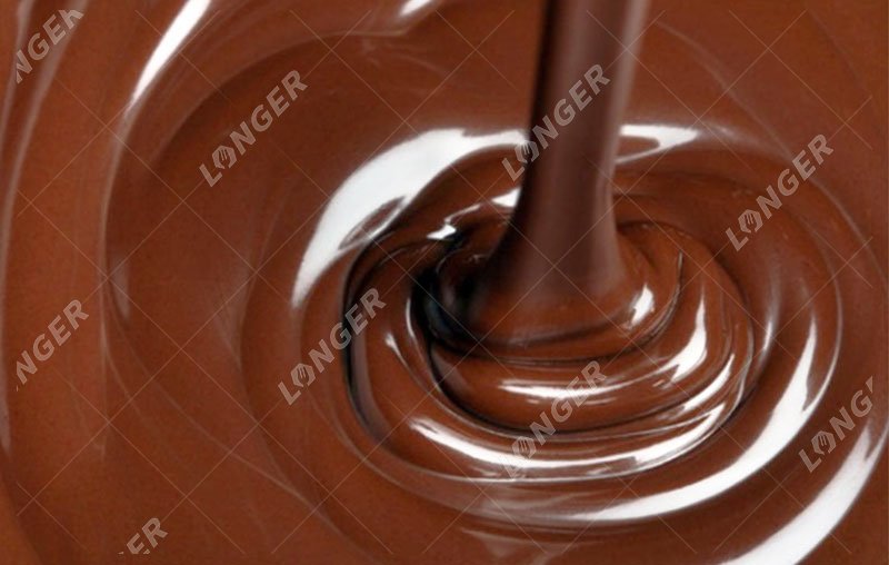 chocolate conche